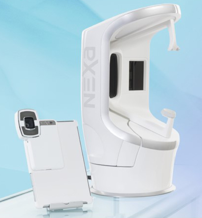 NEXA Mobile Skin Imaging Device Launches, Enhancing In-store Experience 