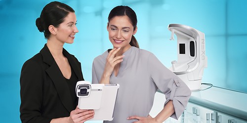Skin Imaging Technology and the Retail Consultation: Helping Brands Enhance the Customer Experience